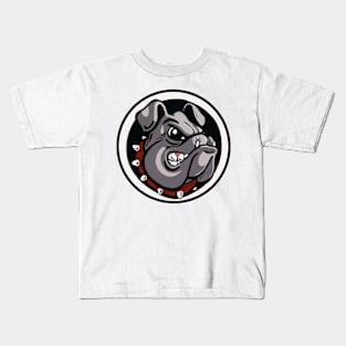 Bulldog Kids T-Shirt